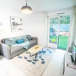 Le Cosy Wifi Clim Jardin Pros Servicesconciergerie Монпелье
