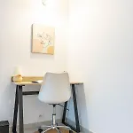 Le Cosy Wifi Clim Jardin Pros Servicesconciergerie