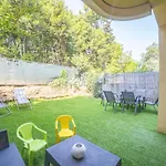 Le Cosy Wifi Clim Jardin Pros Servicesconciergerie Апартаменты
