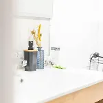 Le Cosy Wifi Clim Jardin Pros Servicesconciergerie Apartment Montpellier