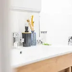 Le Cosy Wifi Clim Jardin Pros Servicesconciergerie Апартаменты Монпелье