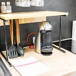 Le Cosy Wifi Clim Jardin Pros Servicesconciergerie Монпелье