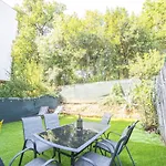 Le Cosy Wifi Clim Jardin Pros Servicesconciergerie *
