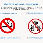 Le Cosy Wifi Clim Jardin Pros Servicesconciergerie Апартаменты *