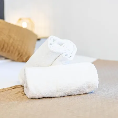 Le Cosy Wifi Clim Jardin Pros Servicesconciergerie