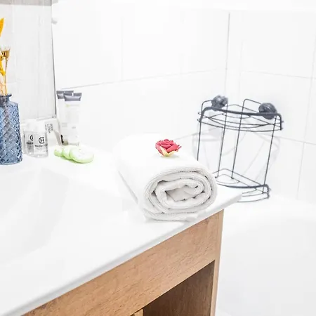 Le Cosy Wifi Clim Jardin Pros Servicesconciergerie Montpellier