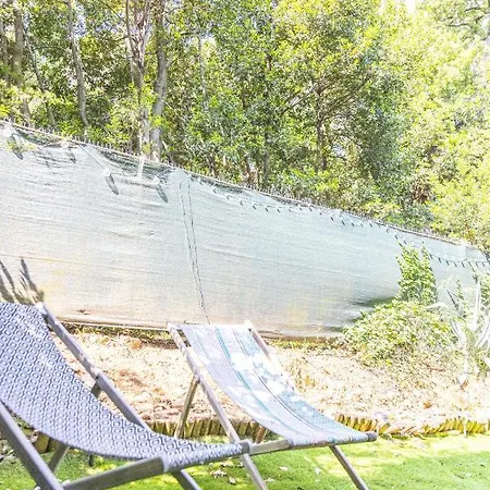 Le Cosy Wifi Clim Jardin Pros Servicesconciergerie Apartment