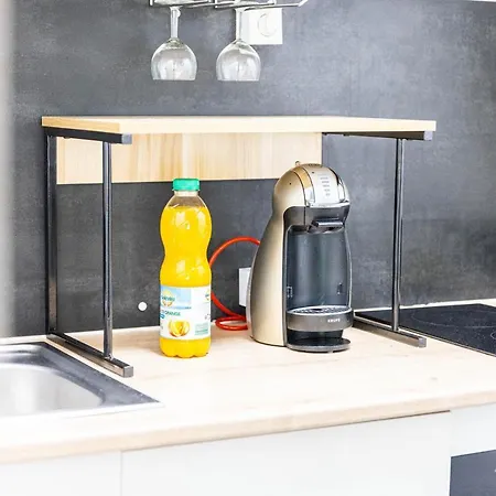 Le Cosy Wifi Clim Jardin Pros Servicesconciergerie