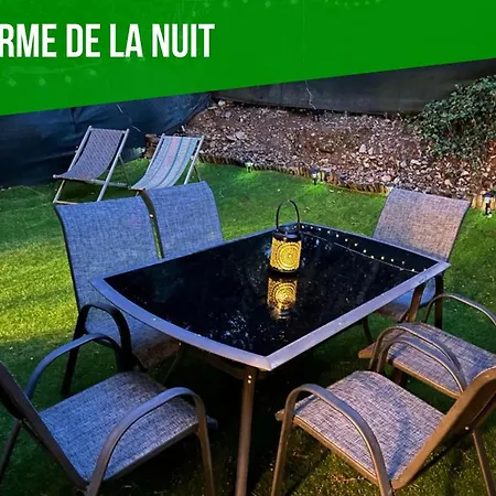 Le Cosy Wifi Clim Jardin Pros Servicesconciergerie Montpellier
