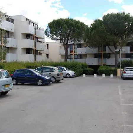 Le Cosy Wifi Clim Jardin Pros Servicesconciergerie * Montpellier
