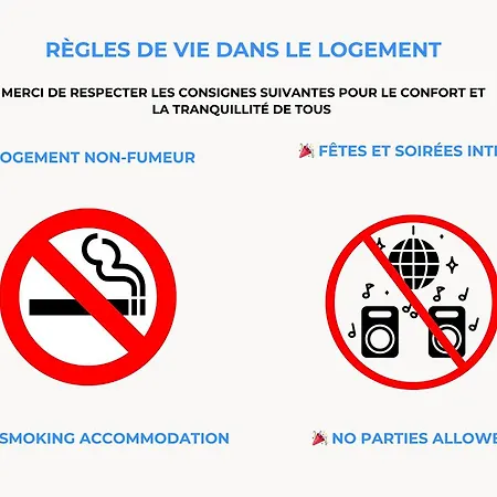 Le Cosy Wifi Clim Jardin Pros Servicesconciergerie Apartment *