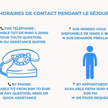Le Cosy Wifi Clim Jardin Pros Servicesconciergerie *