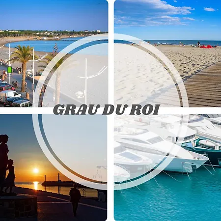Le Cosy Wifi Clim Jardin Pros Servicesconciergerie Apartment Montpellier