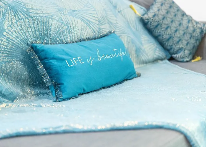 Διαμέρισμα Le Cosy Wifi Clim Jardin Pros Servicesconciergerie